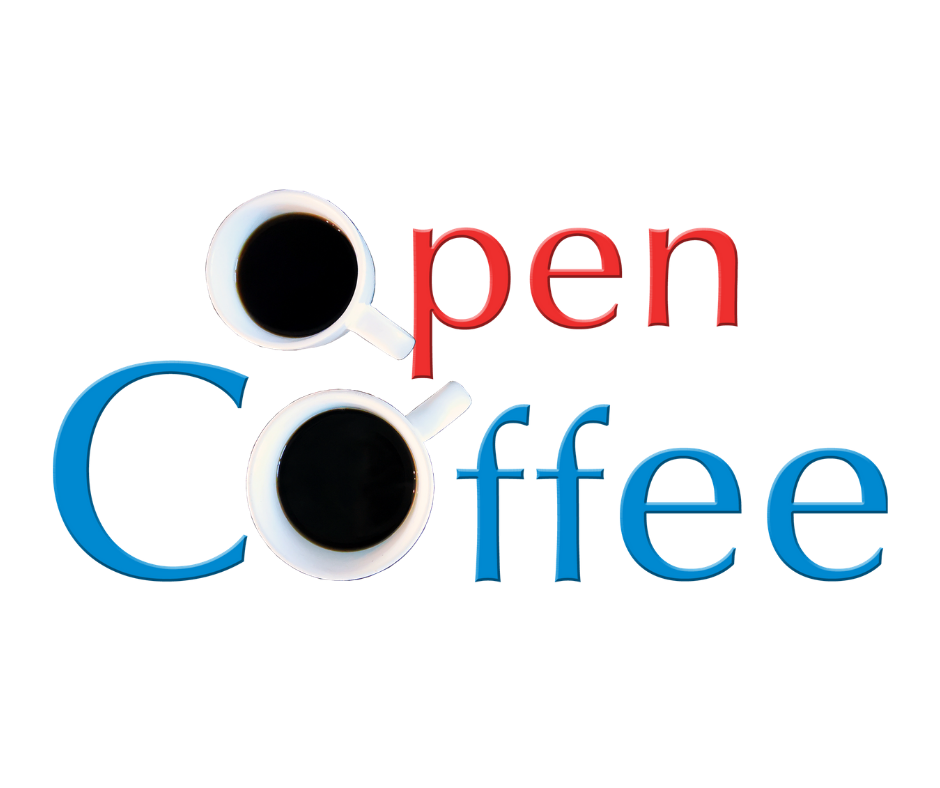 Open Coffee Amersfoort