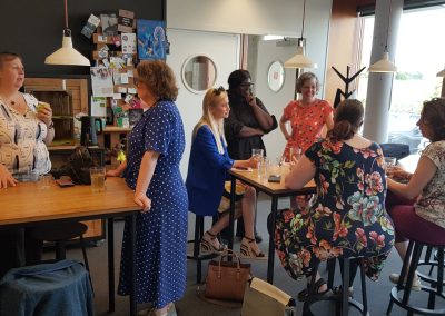 Open Coffee Amersfoort 6 dec 2024
